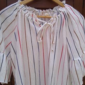 Fair Haven, Women’s Top, XL